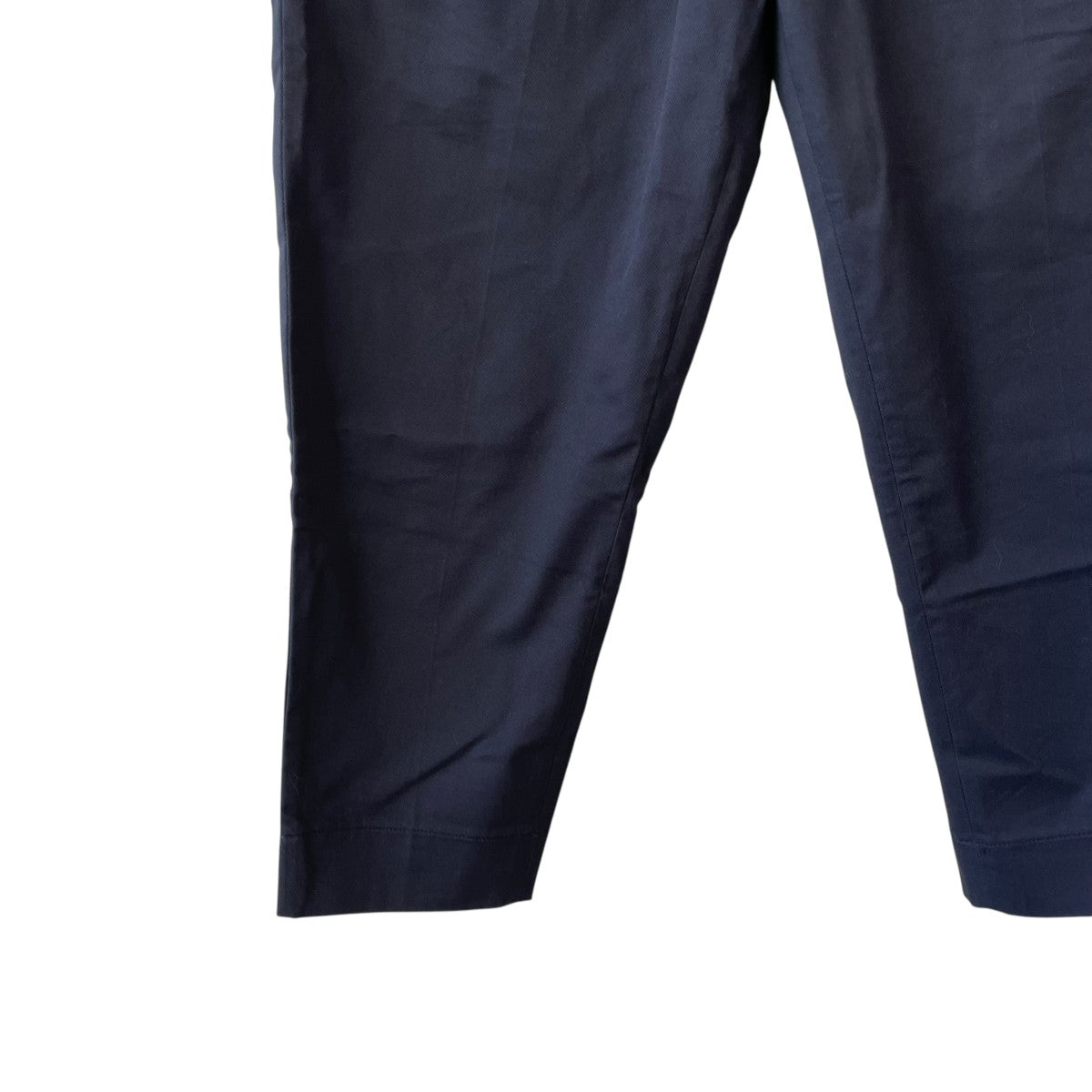 むぎこ様　オーダー品 SHINYA KOZUKA(シンヤコヅカ) WORK TROUSERS 吾亦紅別注パンツ200ISKZ1