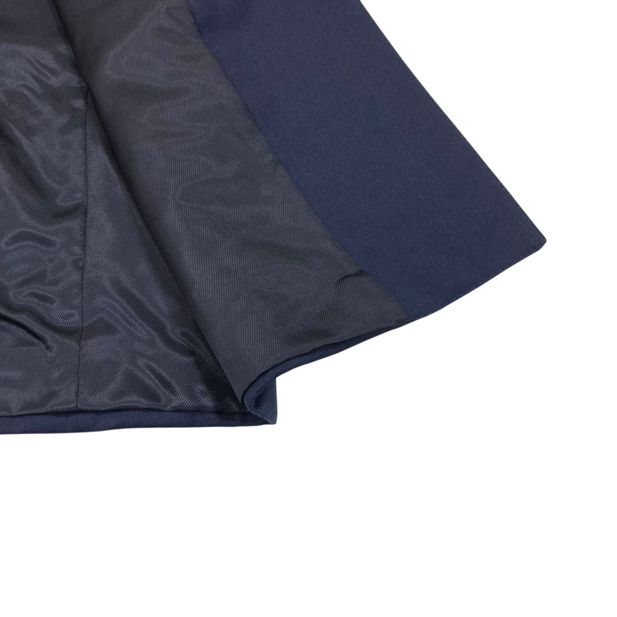 GUCCI(グッチ) ダブルブレストジャケット 736770 736770 ネイビー