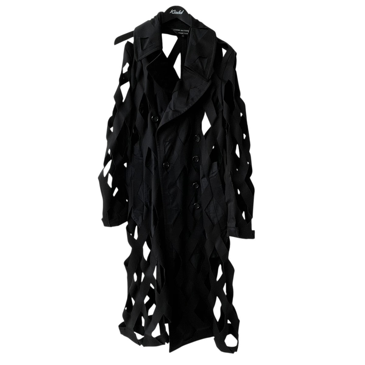 01AW COMME des GARCONS  Archive ロングコート COMME des GARCONS（ロングコート）のフリマアイテム一覧