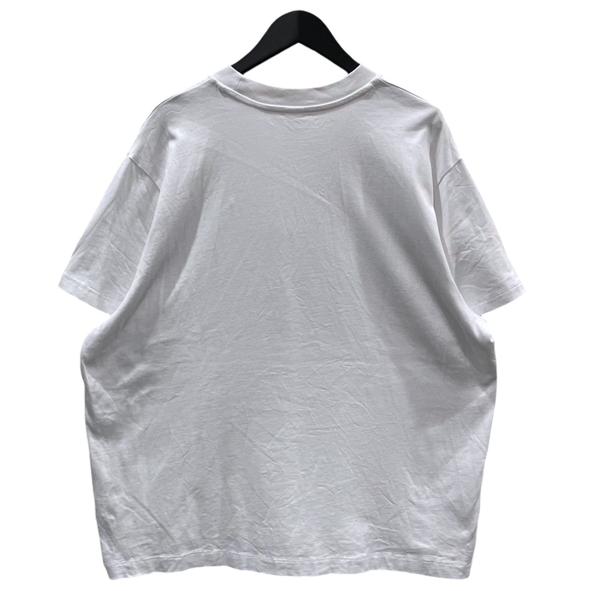 LEVI’S×JJJJound 24AW グラフィックロゴTシャツ Graphic Logo T-Shirt 0002F-0001 古着・中古-2枚目のアイテム画像