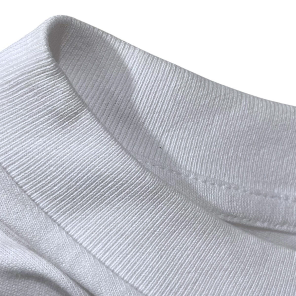LEVI’S×JJJJound 24AW グラフィックロゴTシャツ Graphic Logo T-Shirt 0002F-0001 古着・中古-4枚目のアイテム画像