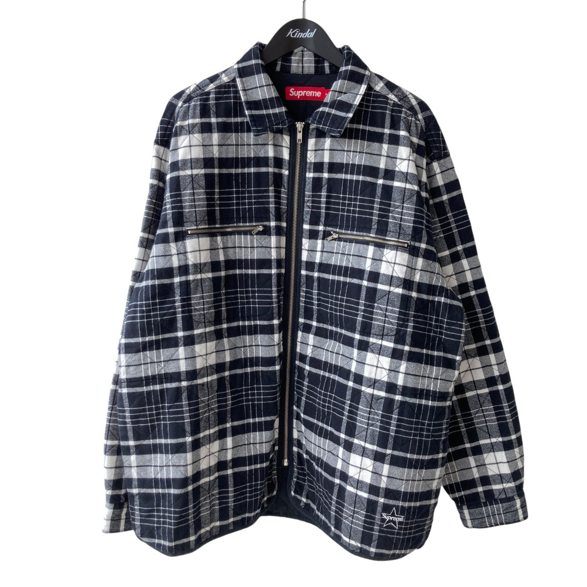 c*.様 新品 Supreme シュプリーム 22AW ダウンジャケット サイズ Supreme シュプリーム 22AW ×THE NORTH FACE 700-Fill Down Paka
