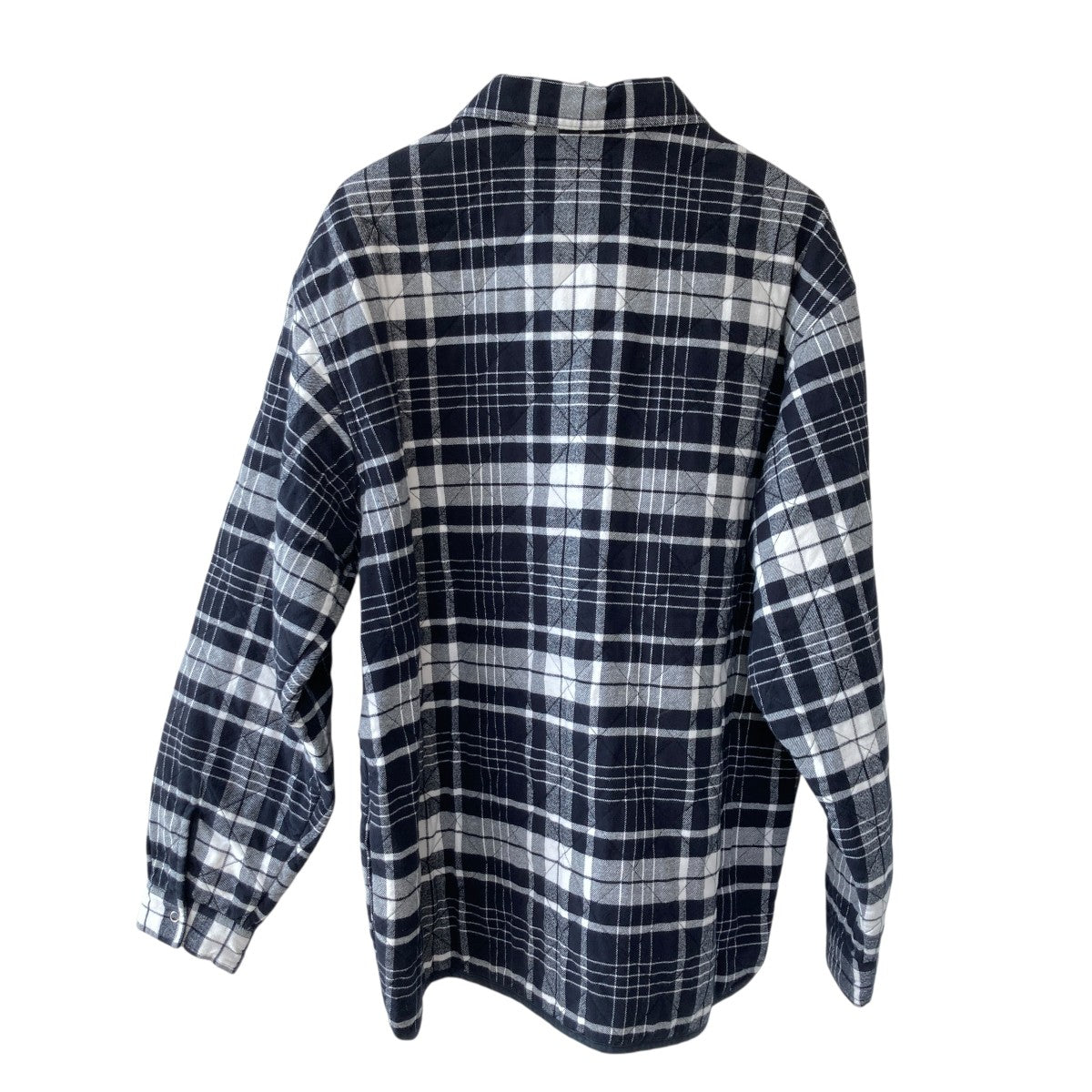 ジャケット・アウター Supreme 22AW Heavy Flannel Shirt Supreme Heavy Flannel Shirt (FW22) - $158