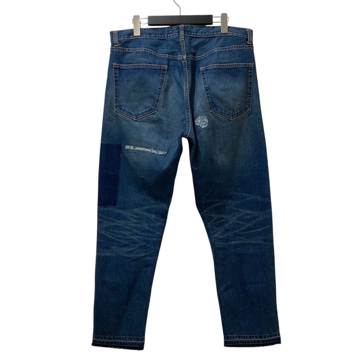 2025SSジュンヤワタナベデニム JUNYA WATANABE MAN(ジュンヤワタナベマン) 2025SS DENIM PANTS