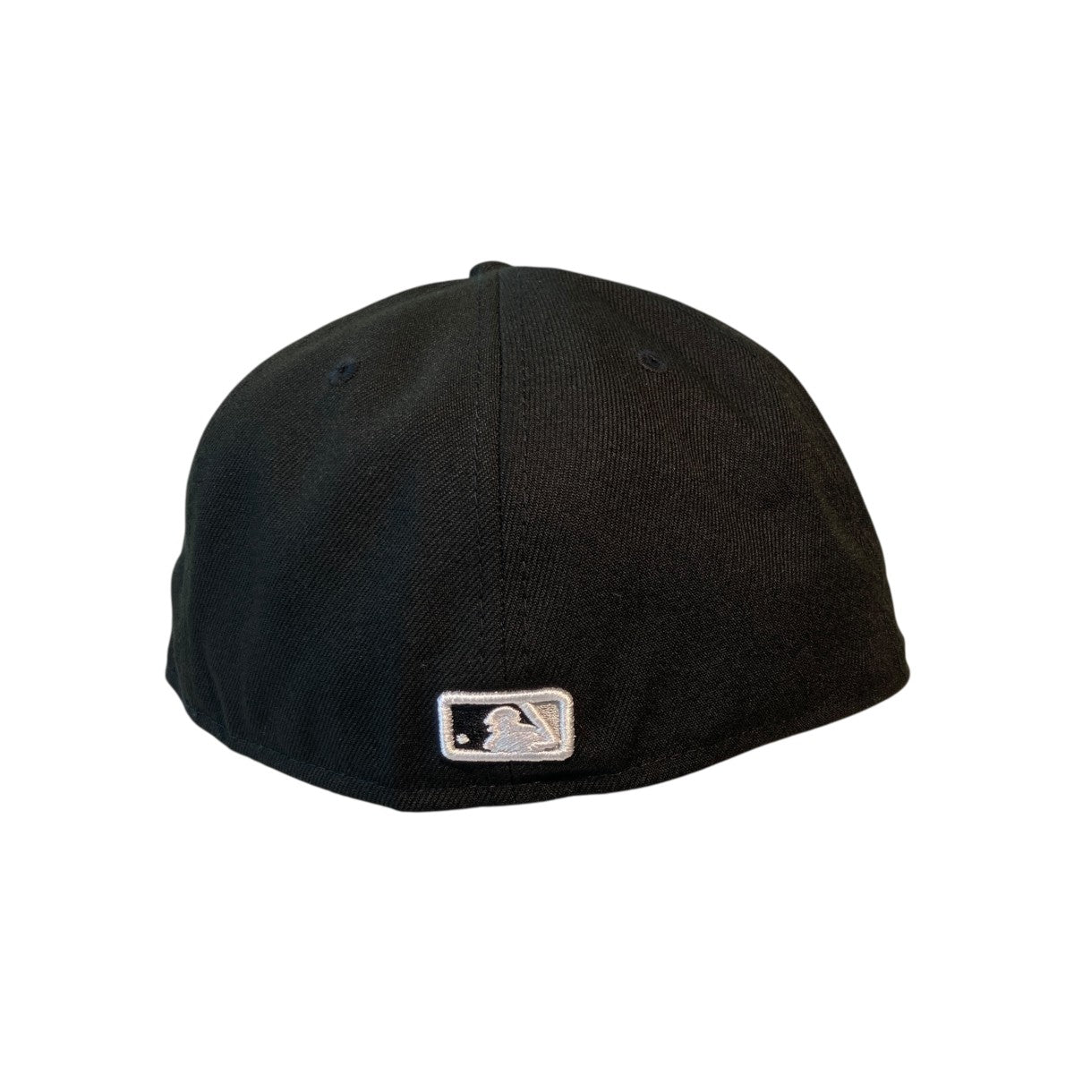 24SSSupreme MLB Teams Box Logo New Era Black-Chicago White Soxキャップ