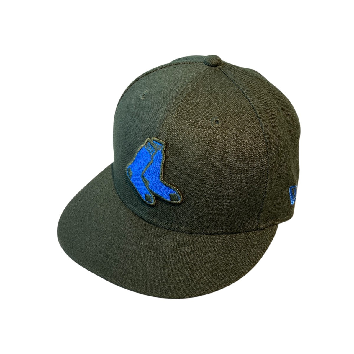 グッドイナフNEWERAキャップ NEW ERA ニューエラ×グッドイナフ New Era×GOOD ENOUGH GE LOGO