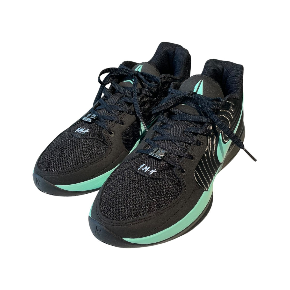 Ja 2 Tiffany SwooshスニーカーFD7327-003