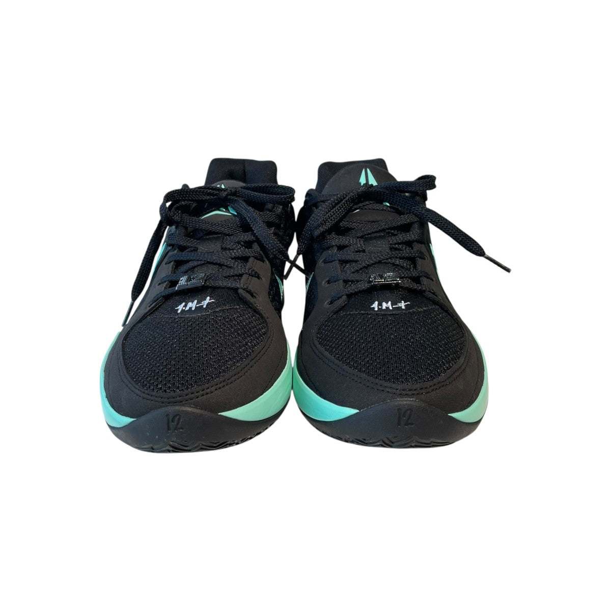 Ja 2 Tiffany SwooshスニーカーFD7327-003