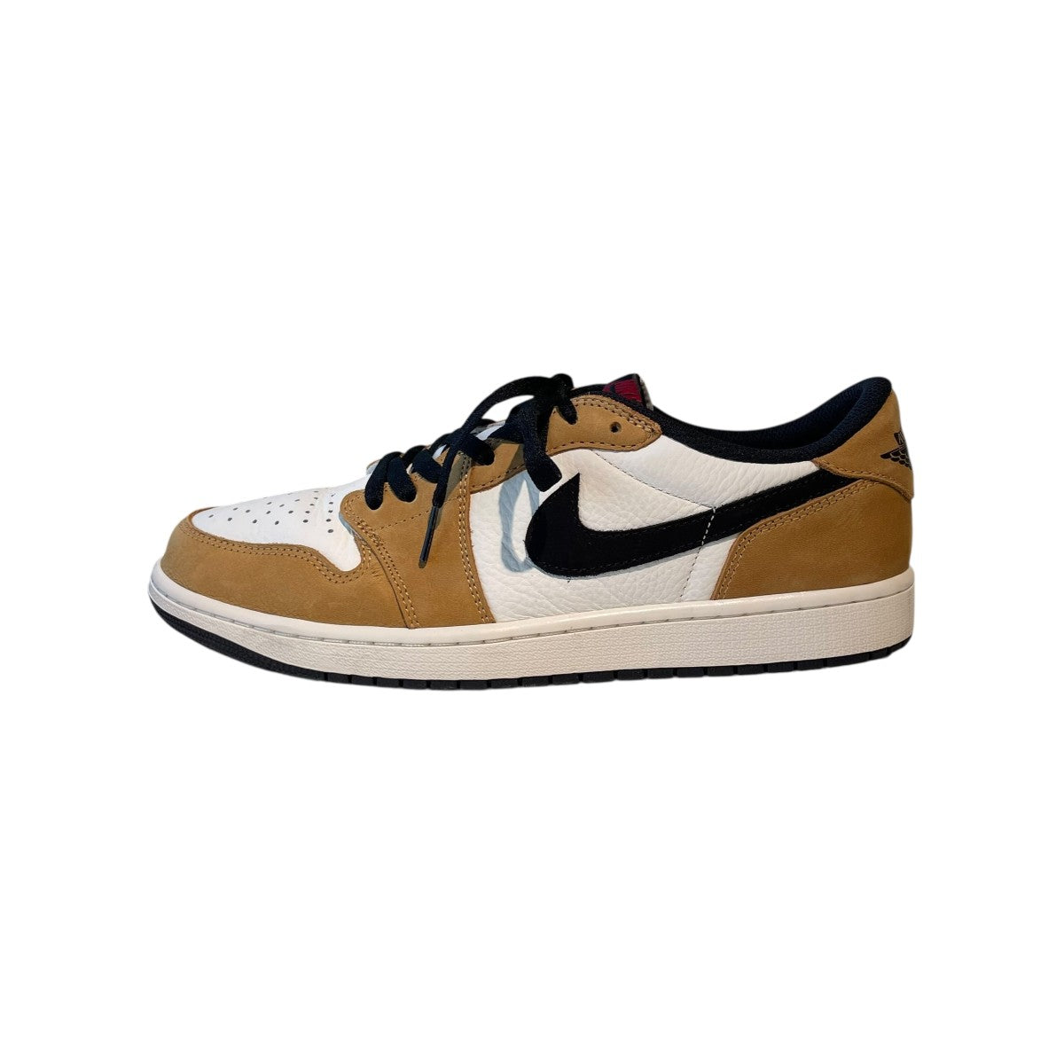 靴 Air Jordan 1 Low OG Rookie of the Year 5/22発売｜Nike Air Jordan 1 Low OG 