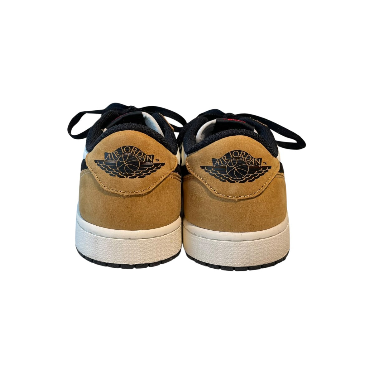 NIKE(ナイキ) Air Jordan 1 Low OG Rookie of the Year Sail and