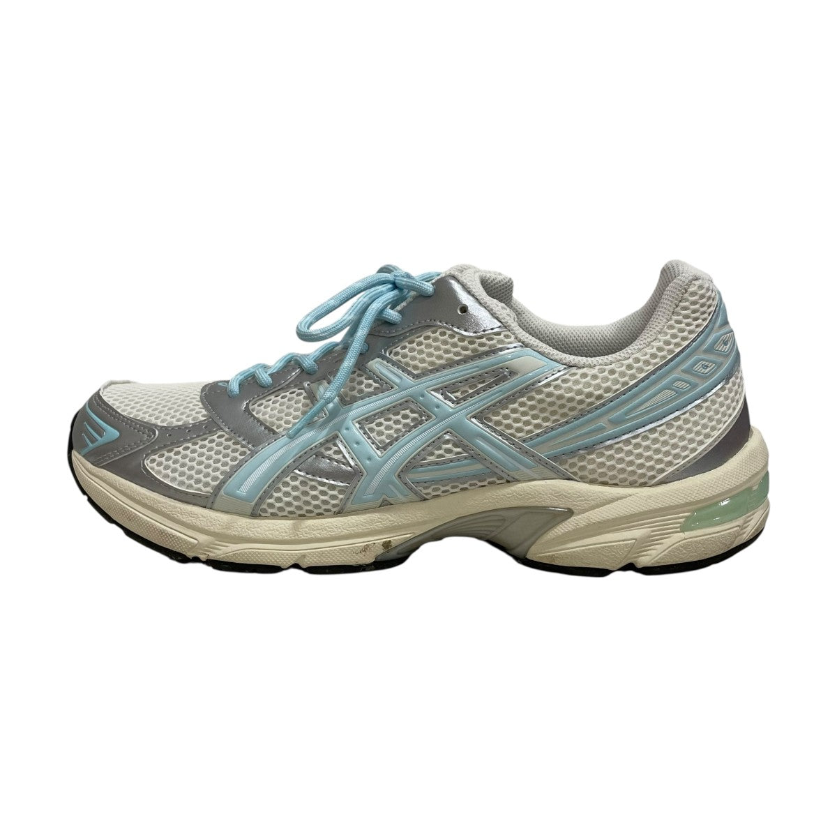 asics KITHスニーカー 古着・中古-2枚目のアイテム画像