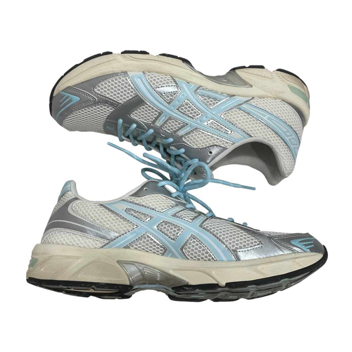 asics KITHスニーカー 古着・中古-5枚目のアイテム画像