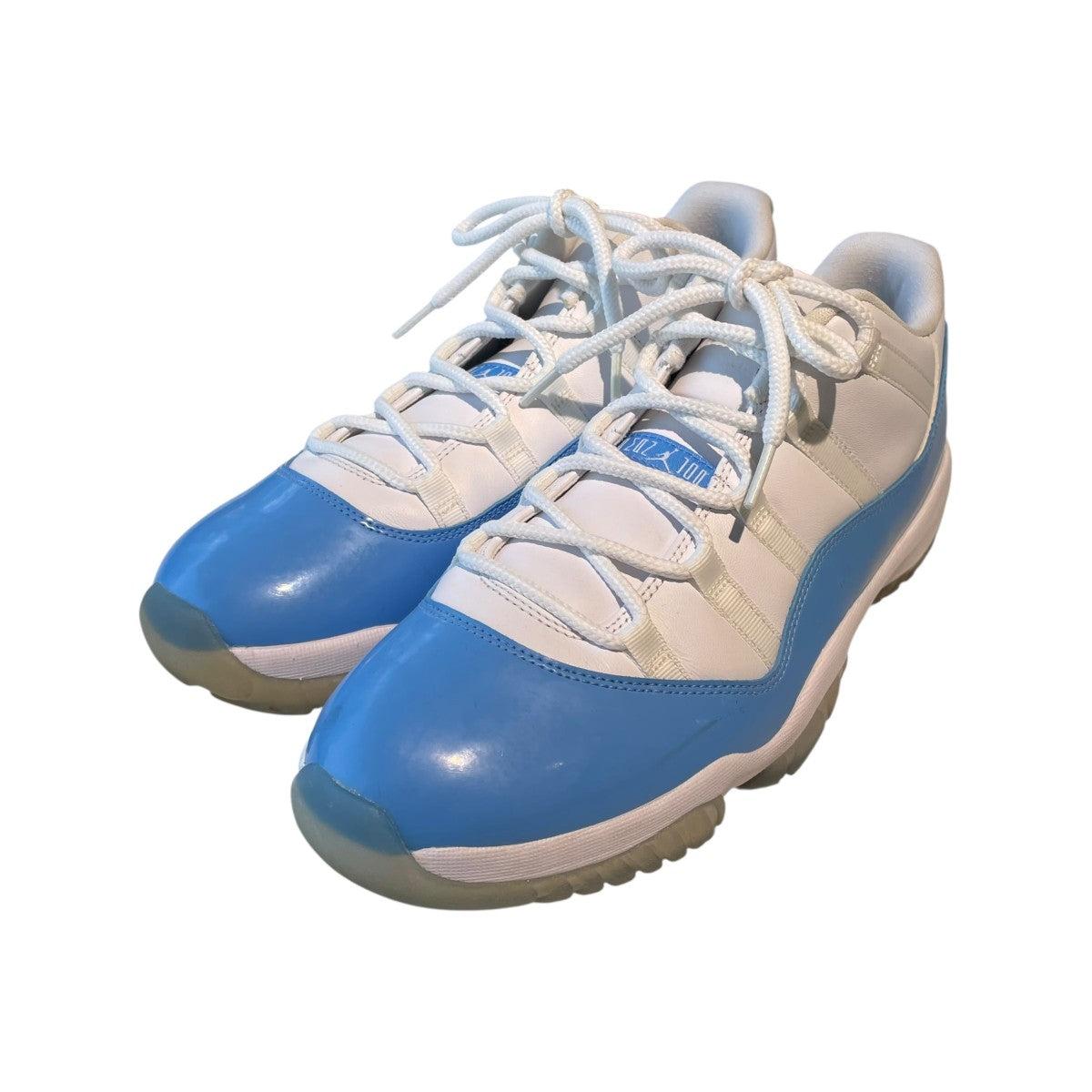 Air Jordan 11 Retro Lowスニーカー528895-106