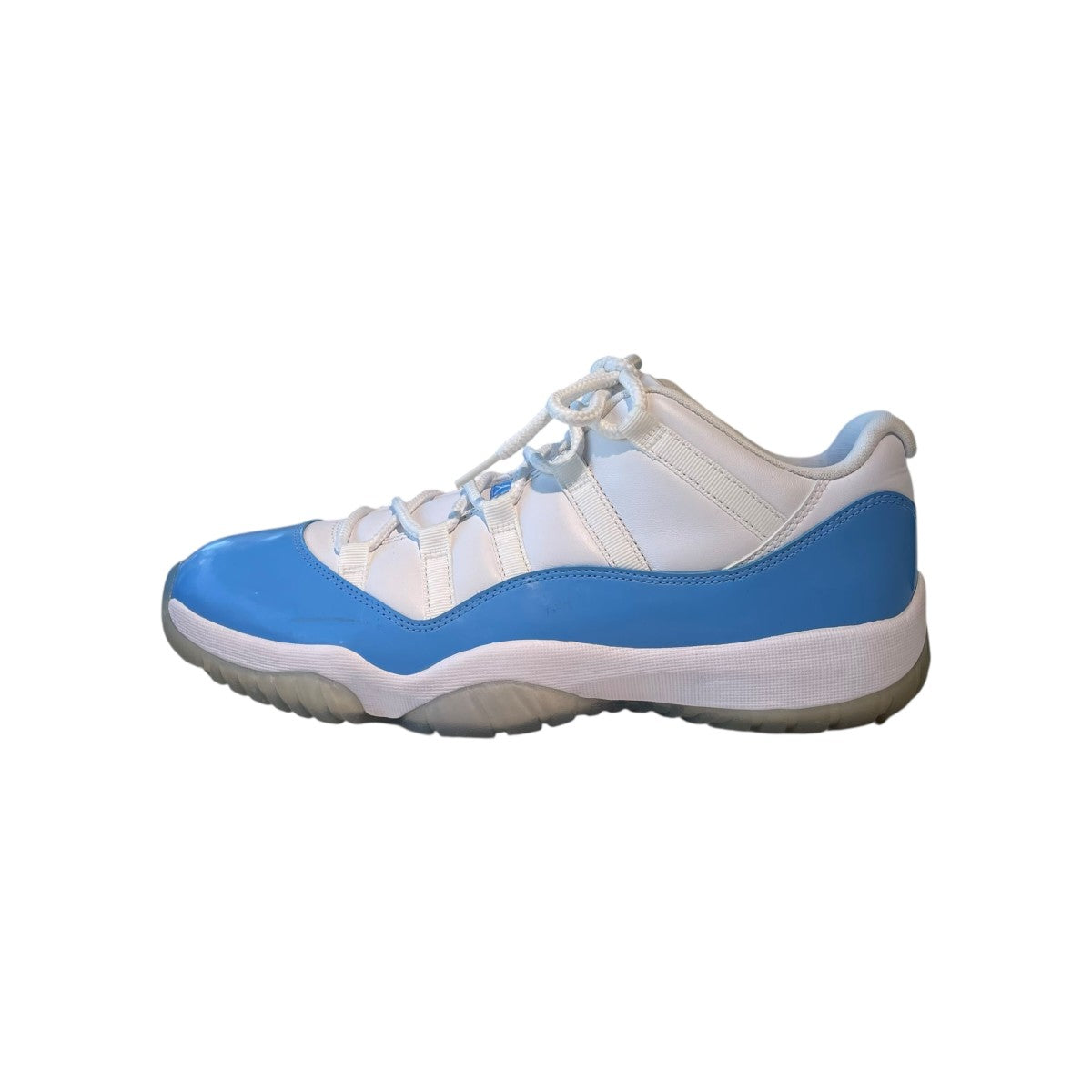 Air Jordan 11 Retro Lowスニーカー528895-106