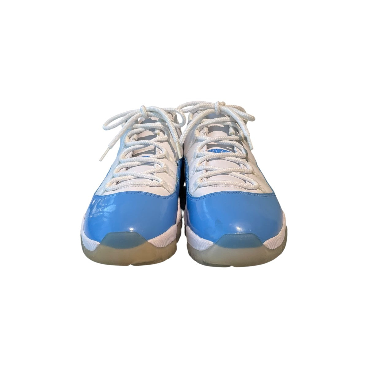 Air Jordan 11 Retro Lowスニーカー528895-106