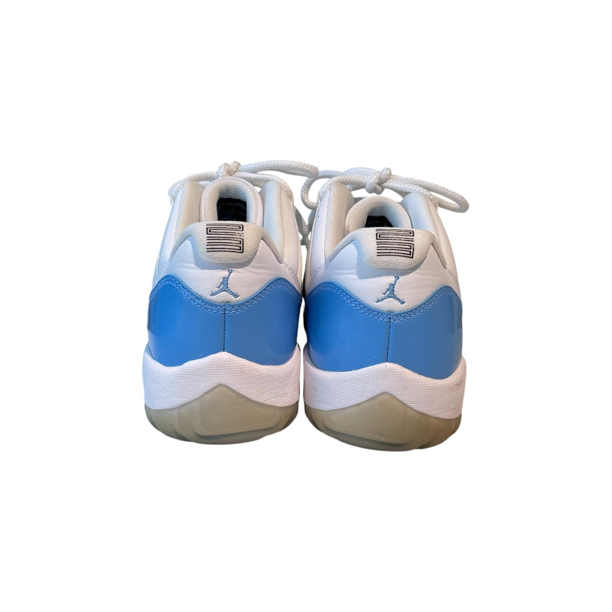 Air Jordan 11 Retro Lowスニーカー528895-106
