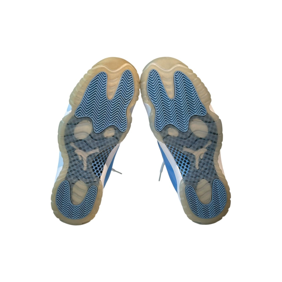 Air Jordan 11 Retro Lowスニーカー528895-106