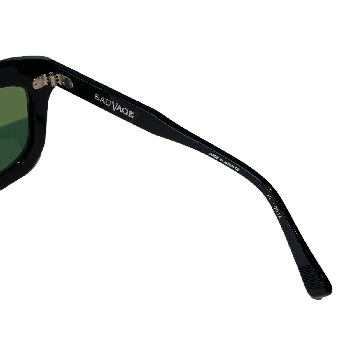 SAUVAGE ×ネイバーフッド　サングラス NEIGHBORHOOD(ネイバーフッド) SAUVAGEサングラスPL-001A PL