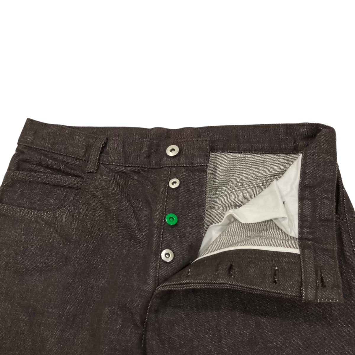 BOTTEGA VENETA(ボッテガヴェネタ) デニムパンツ 859399 859399