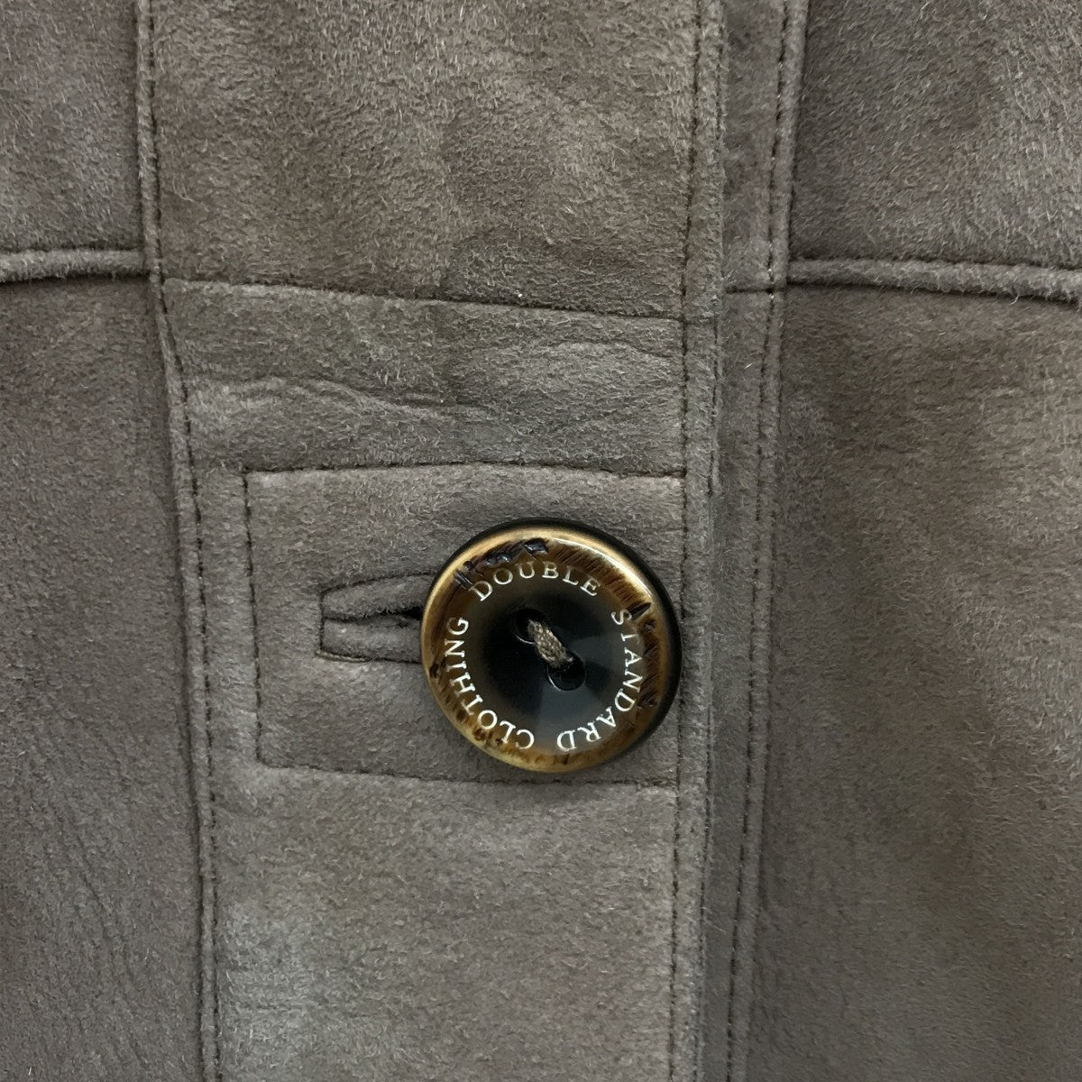 ムートンコート3720023