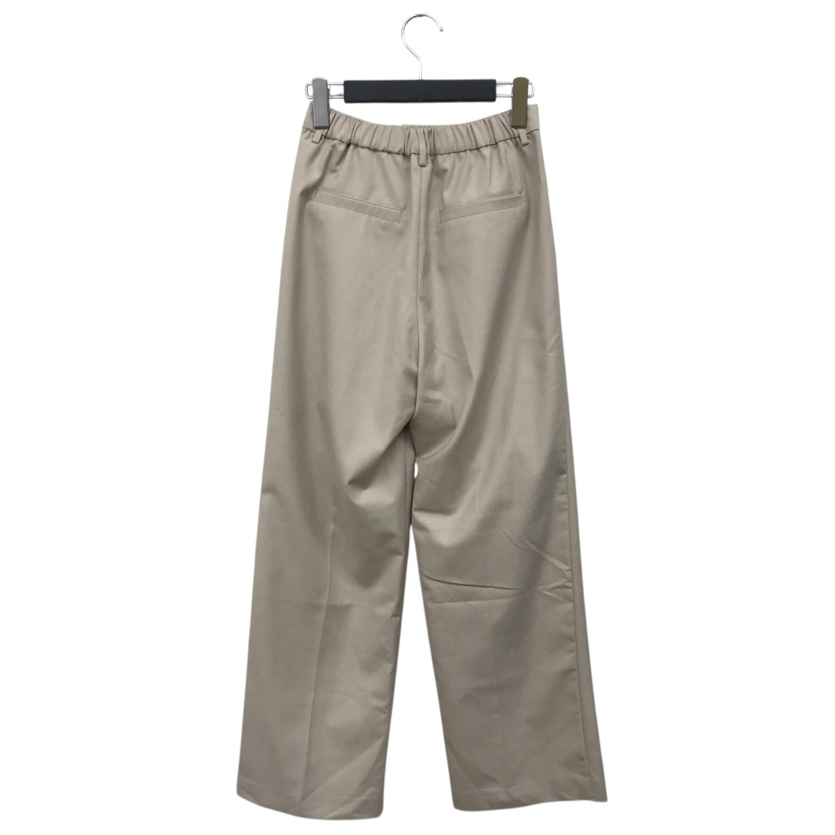 machatt(マチャット) 21AWチンツストレートパンツパンツMCT21A900