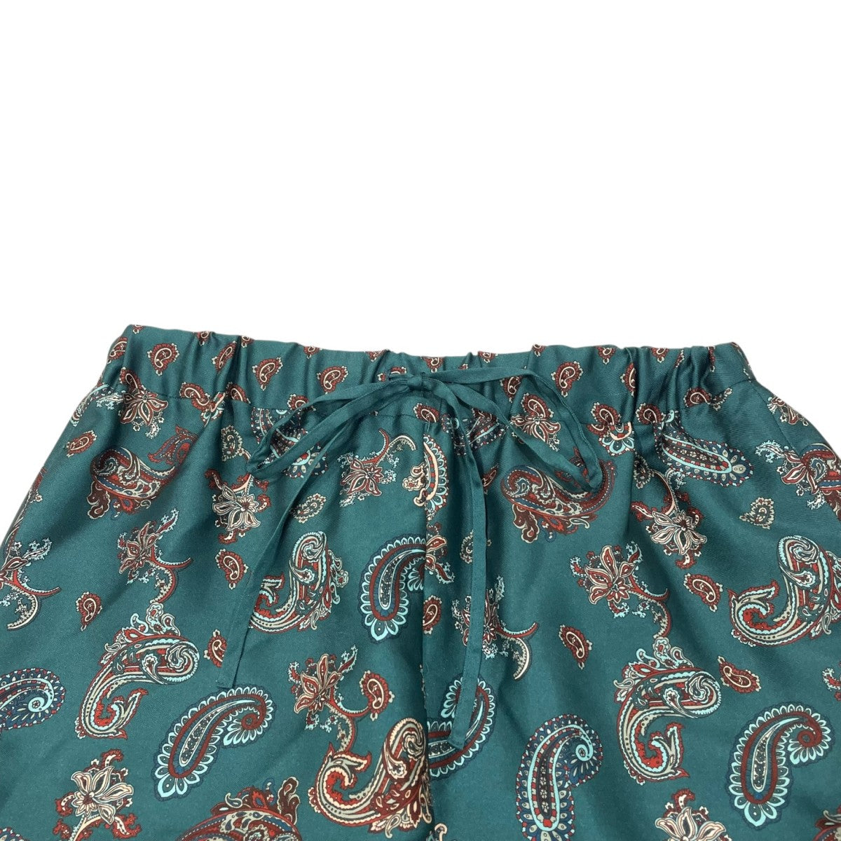 Whim Gazette ワイドイージーパンツ812 古着・中古-3枚目のアイテム画像