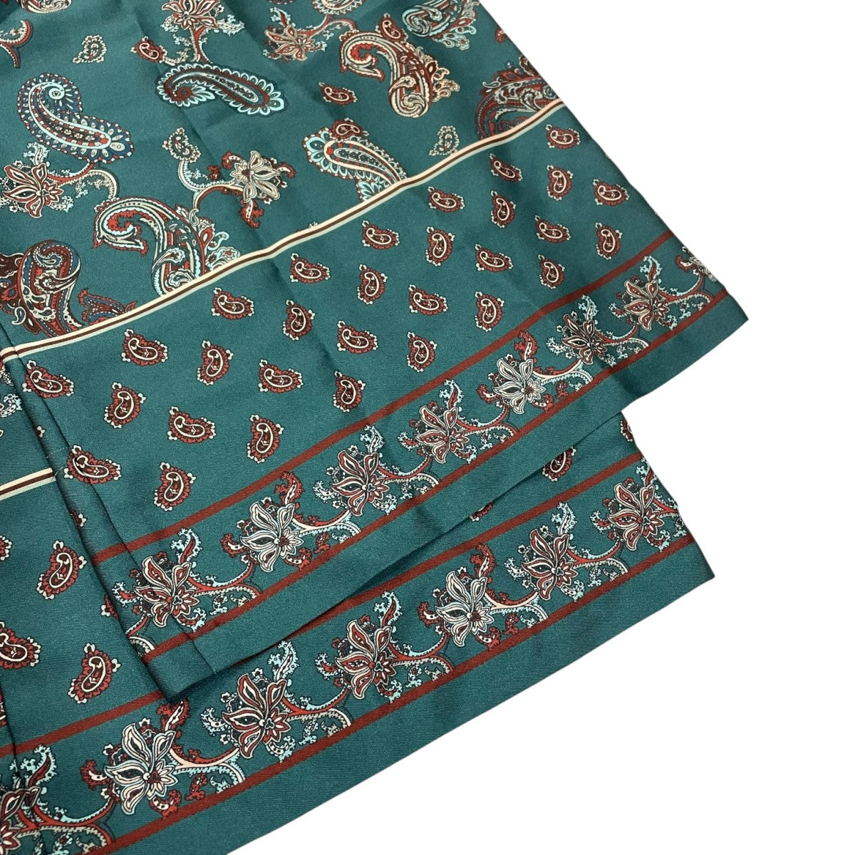 Whim Gazette ワイドイージーパンツ812 古着・中古-5枚目のアイテム画像