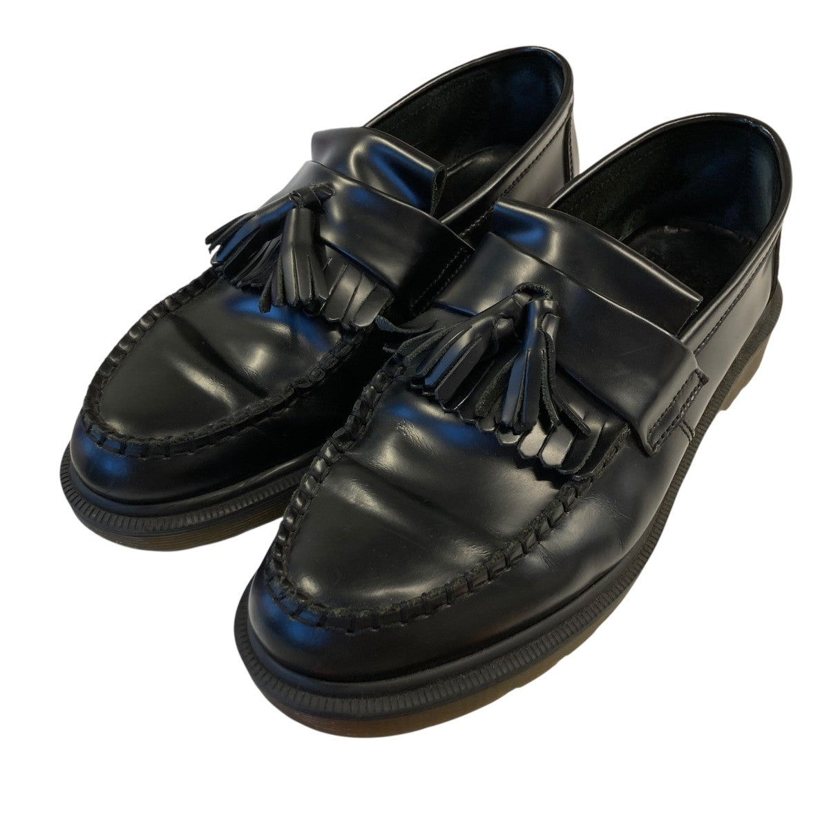 COMME des GARCONS HOMME DEUX×Dr．Martens BROGUE ウイング