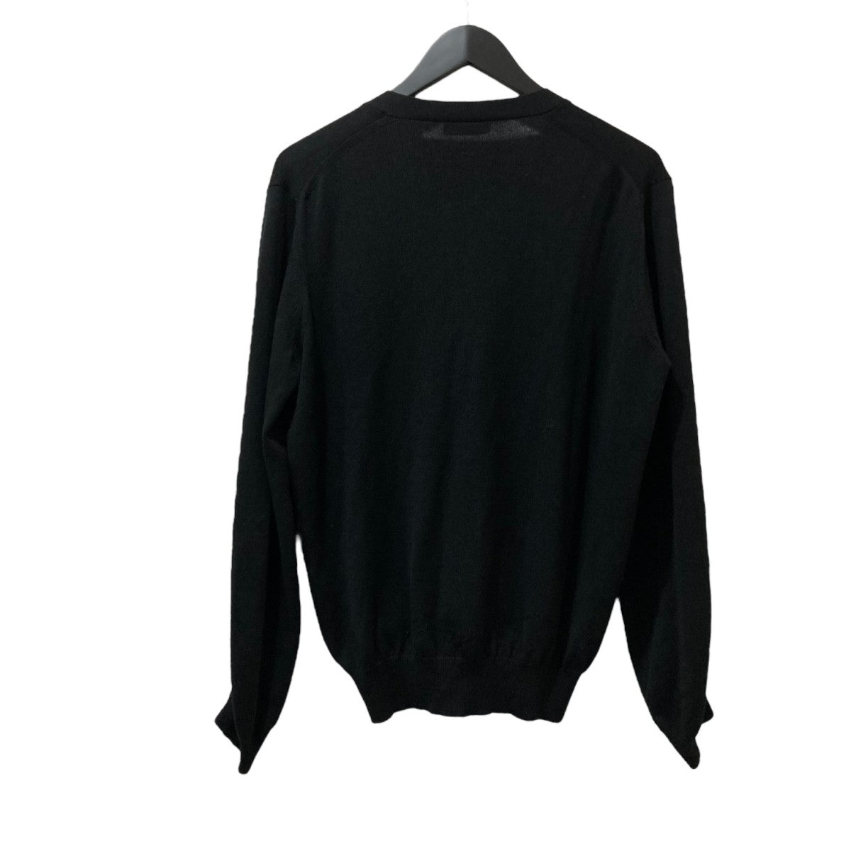 PRADA(プラダ) ニットカーディガンUMC484 UMC484 ブラック