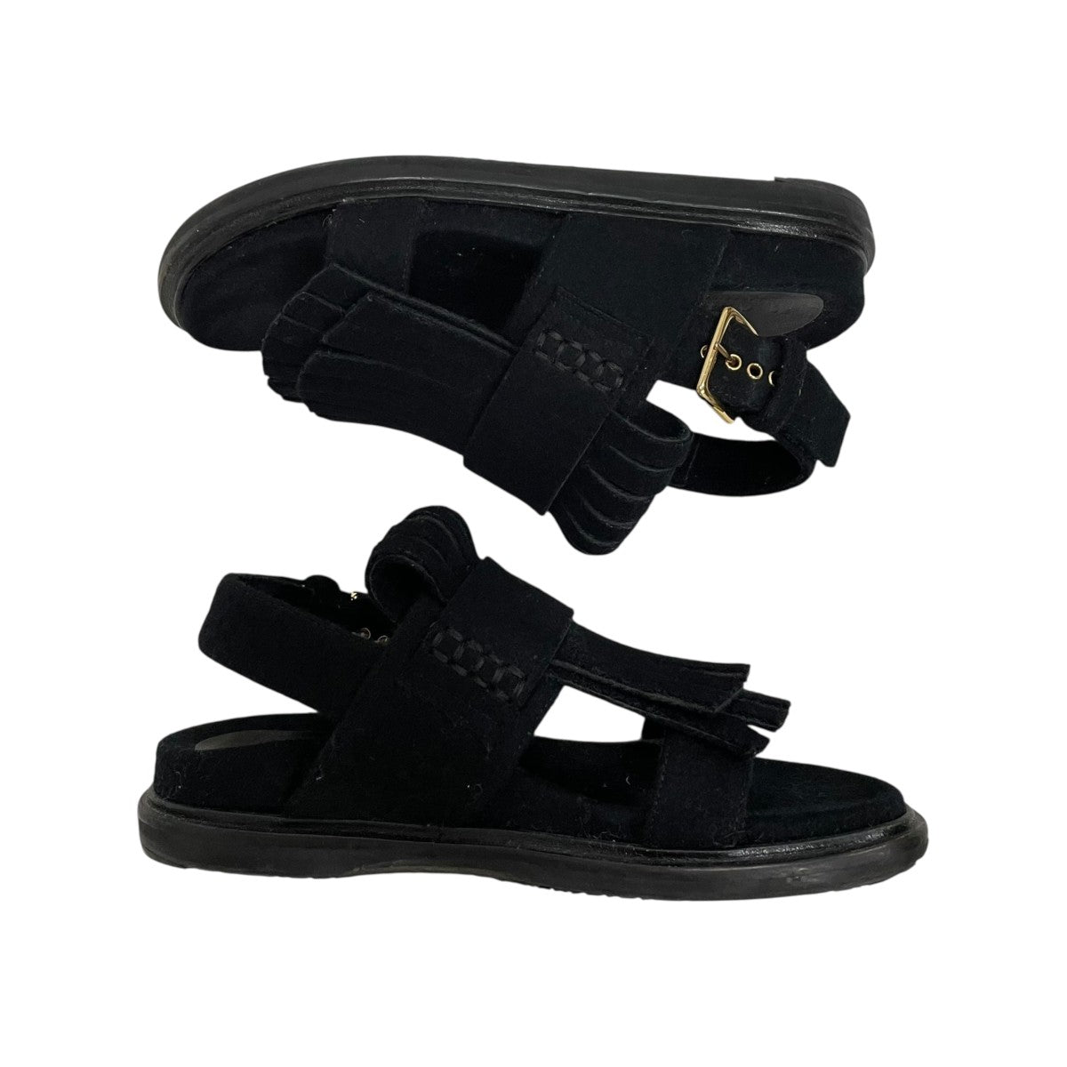 【美品】MARNIサンダル　39サイズ 美品】MARNIサンダル 39サイズ MARNI(マルニ)の”BUBBLE