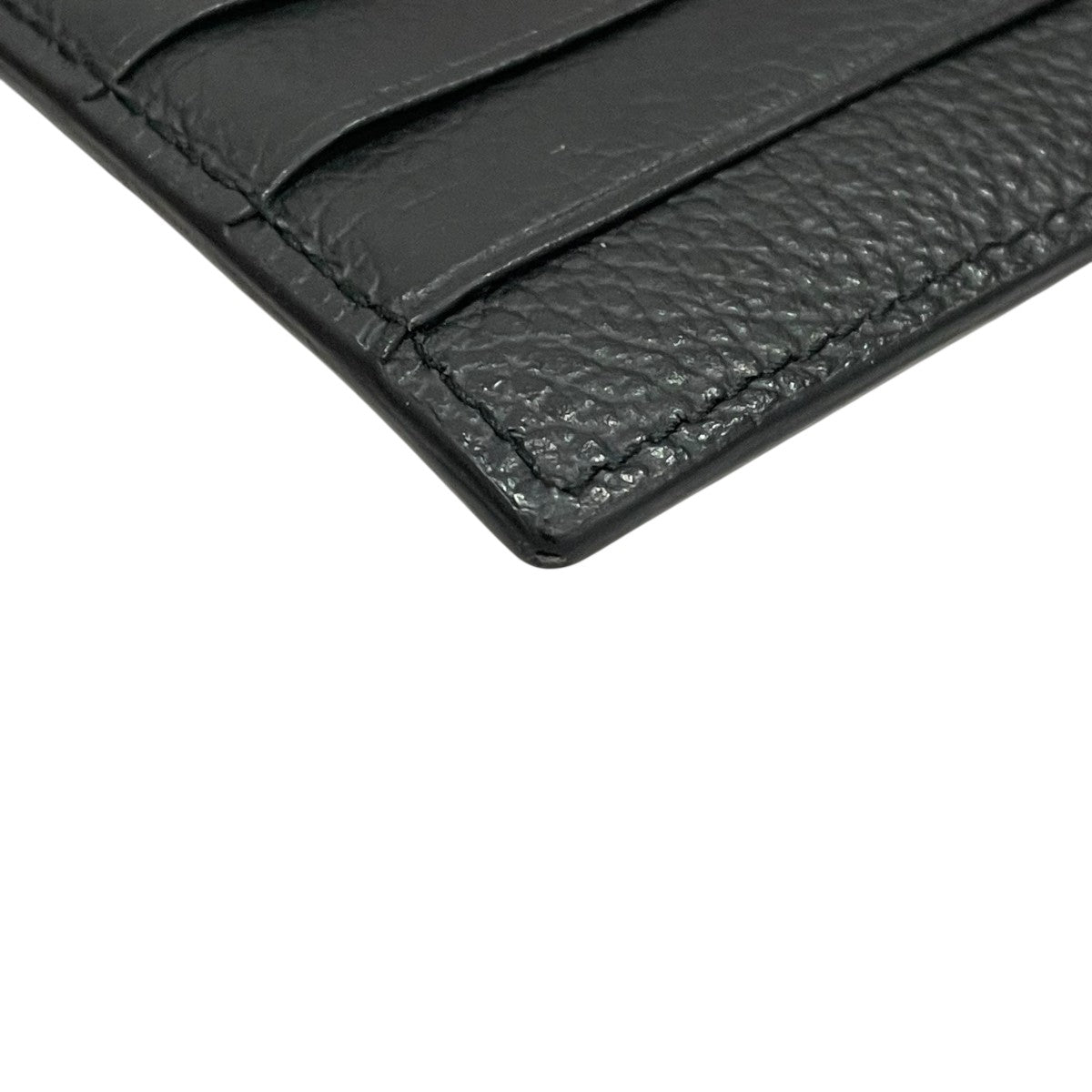 BALENCIAGA 黒 ケース バレンシアガ BALENCIAGA カードケース フラグメントケース