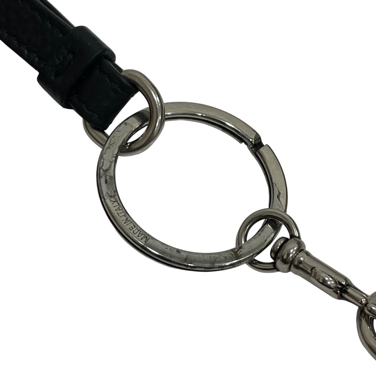 BALENCIAGA(バレンシアガ) フラグメントケース 683425.1000. 0.203437