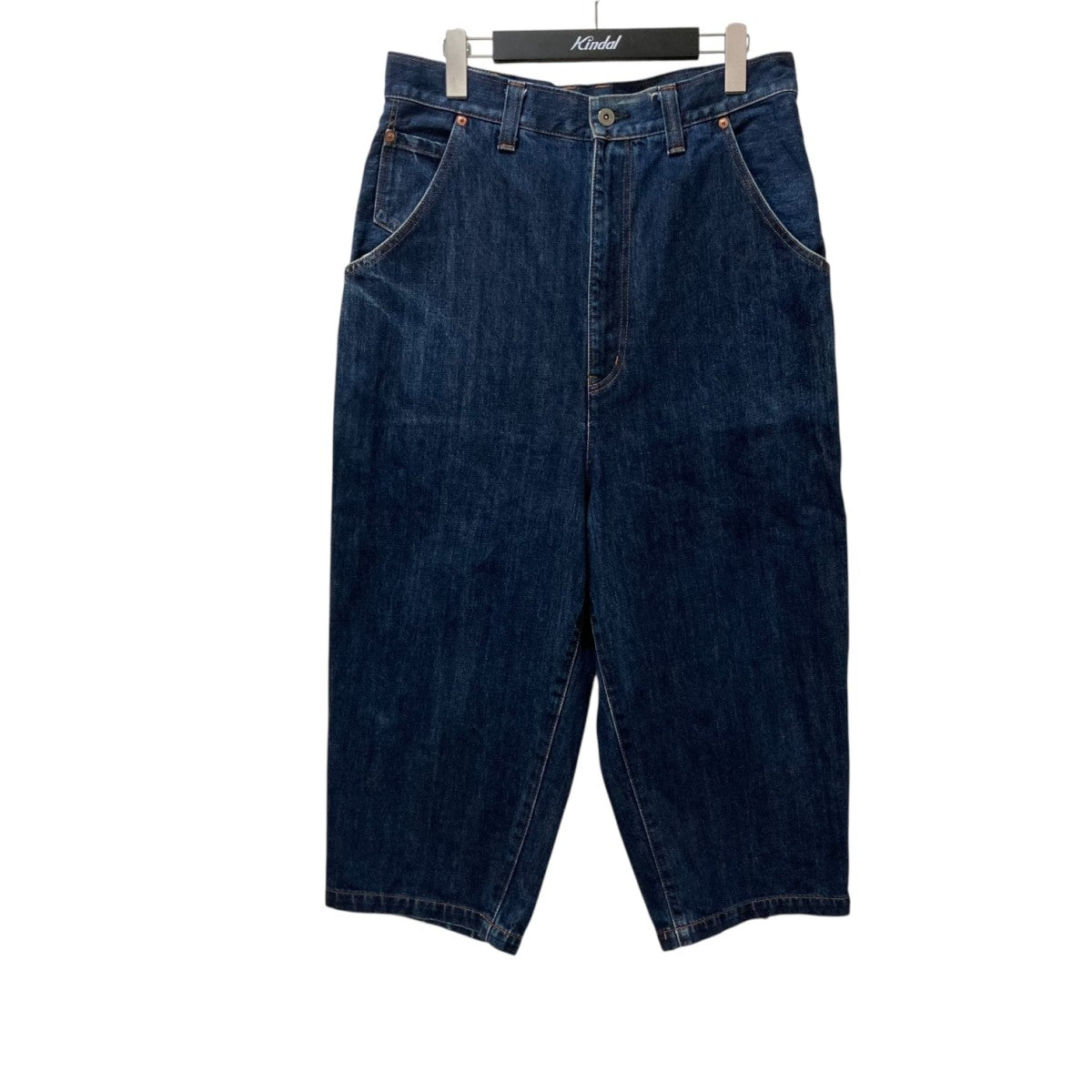 JUNYA WATANABEコムデギャルソン デニム パンツ JUNYA WATANABE CDG(ジュンヤワタナベ コムデギャルソン) デニム