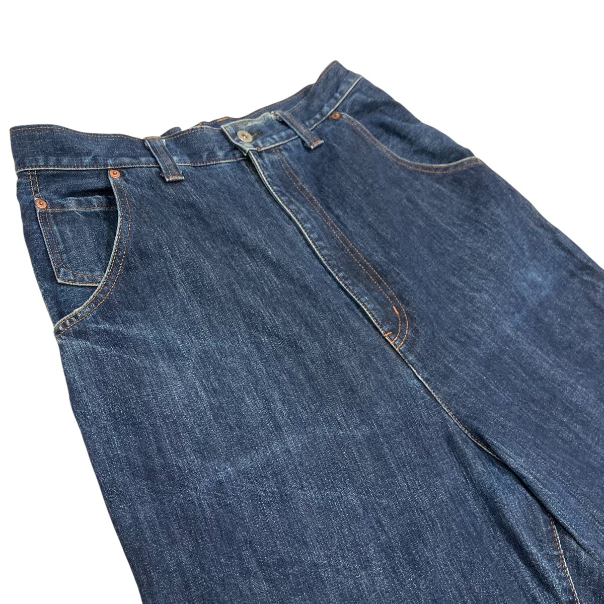 JUNYA WATANABE CDG(ジュンヤワタナベ コムデギャルソン) デニム