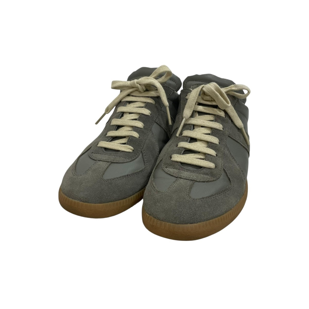 17SS Madison Margiela ジャーマントレーナー　ミュール 17SS Madison Margiela ジャーマントレーナー ミュール