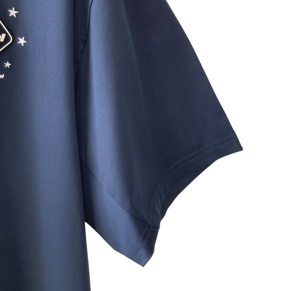 ウェア F.C.R.B. AUTHENTIC TEAM TOUR L/S TOP AUTHENTIC TEAM TOUR L/S TOP | F.C.Real Bristol(エフシー