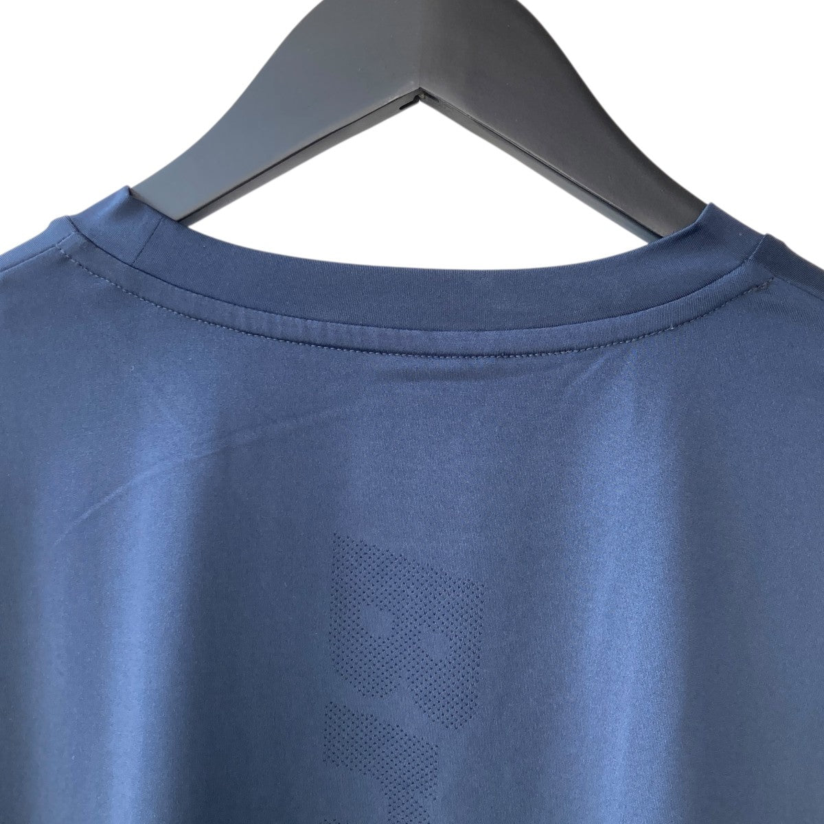 F．C．R．B．(エフシーアールビー) AUTHENTIC TEAM TOUR S S TOP半袖