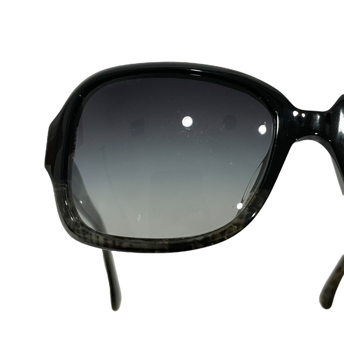 専用　　シャネルグラス CHANEL シャネル ロゴ レクタングル メガネ サングラス CH5473Q