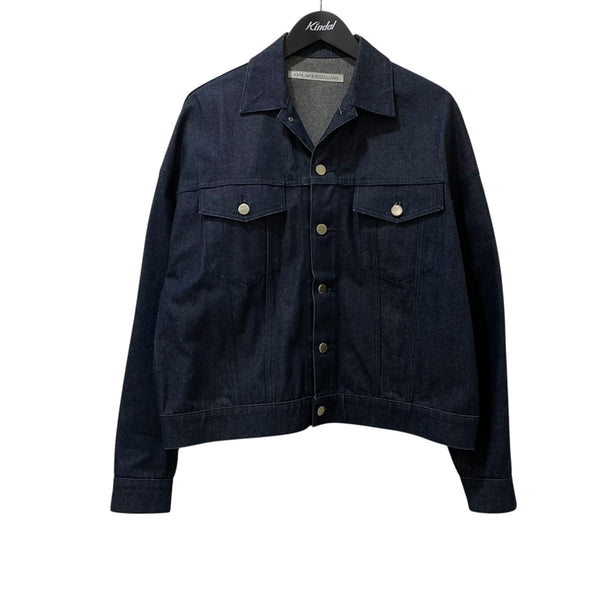 JOHN LAWRENCE SULLIVAN(ジョンローレンスサリバン) デニムジャケット