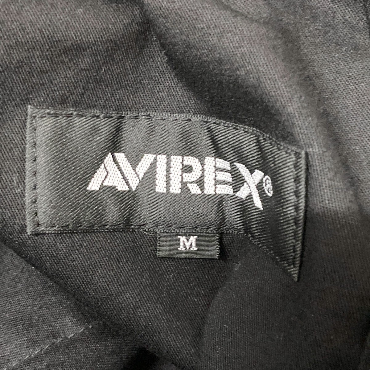 AVIREX UTILITY EASY PANTSイージーパンツ783 3910006 古着・中古-7枚目のアイテム画像