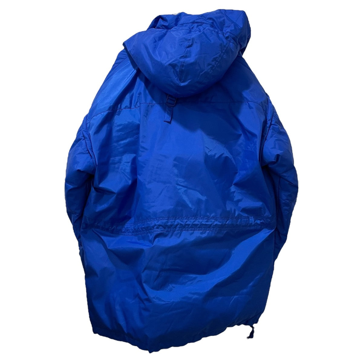 Maison Margiela(メゾンマルジェラ) 中綿ジャケット ブルー サイズ XS