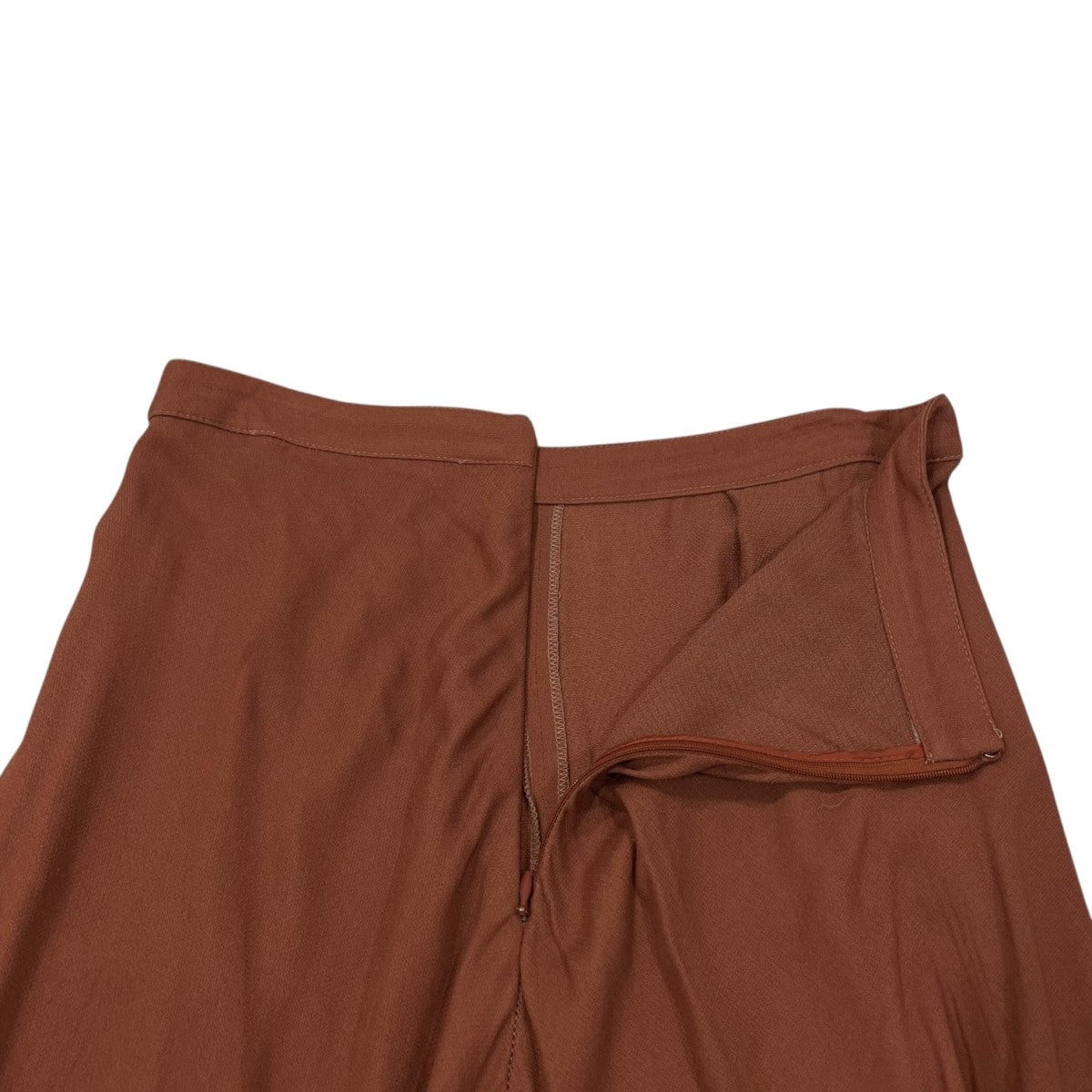 JACQUEMUS ワイドイージーパンツ183PA06-183 古着・中古-4枚目のアイテム画像