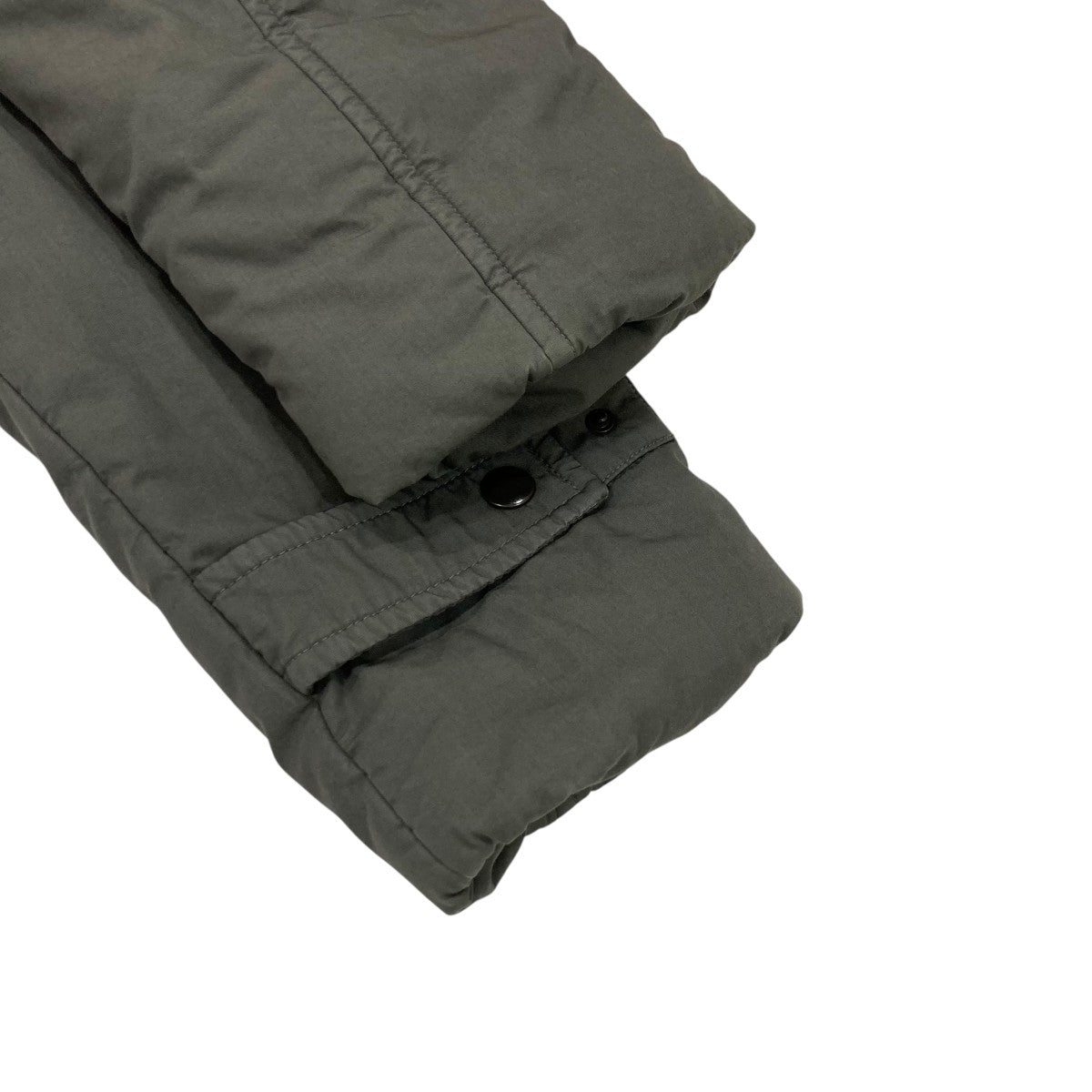 ＊＊＊＊DRIES VAN NOTEN ナイロン 中綿 M DRIES VAN NOTEN(ドリスヴァンノッテン) VASCO 中綿ジャケット