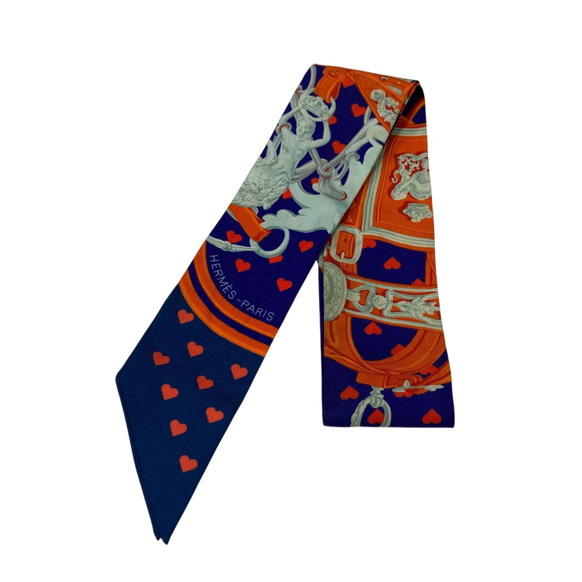 HERMES(エルメス) カレジェアン 《カヴァリエ・アン・フォルム