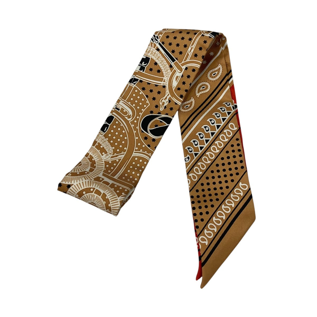 HERMES(エルメス) カレジェアン 《カヴァリエ・アン・フォルム