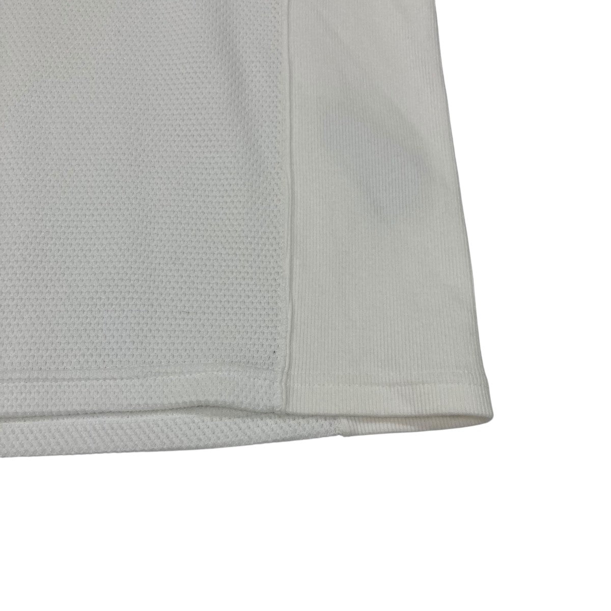 mill THERMAL TANK TOPノースリーブカットソーM25-1-001 古着・中古-4枚目のアイテム画像