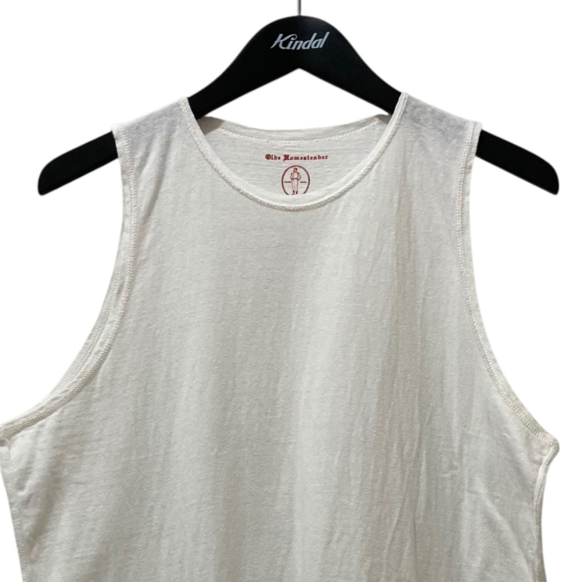 Olde Homesteader(オールドホームステッダー) Athletic Shirt
