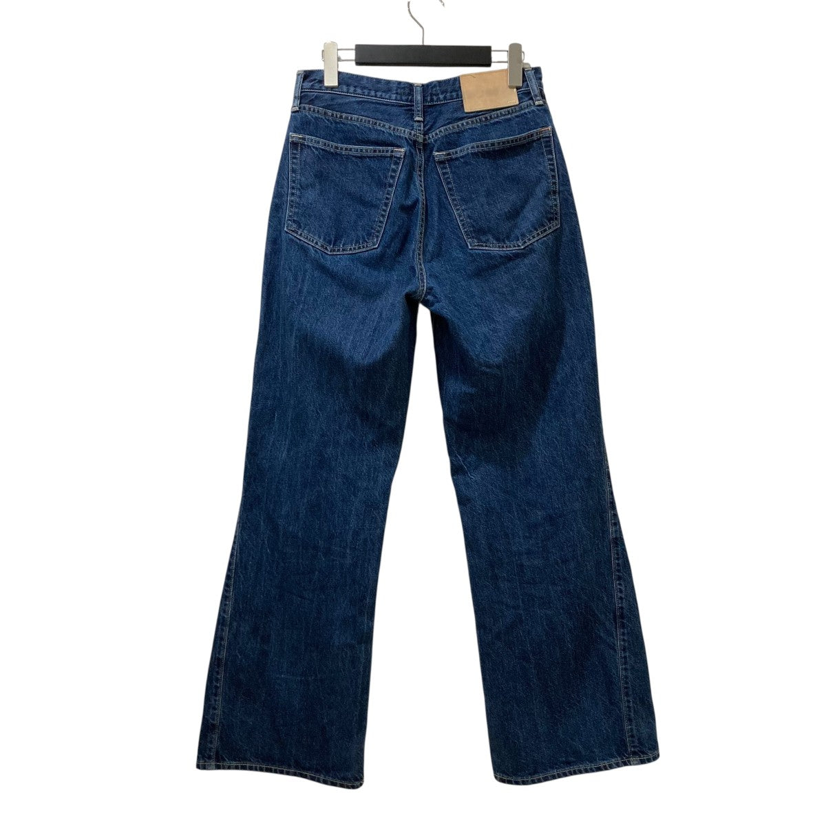 PUBLIC TOKYO(パブリックトウキョウ) PUBLICDENIM RELAXデニム