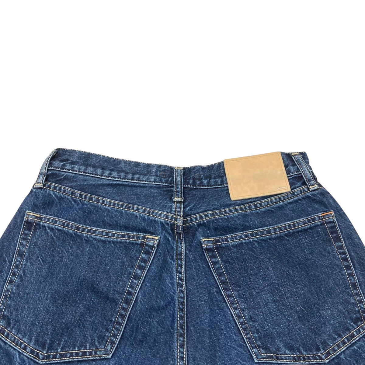 パンツ PUBLIC TOKYO / PUBLICDENIM RELAX PUBLIC TOKYO（パブリックトウキョウ）の「PUBLICDENIM RELAX