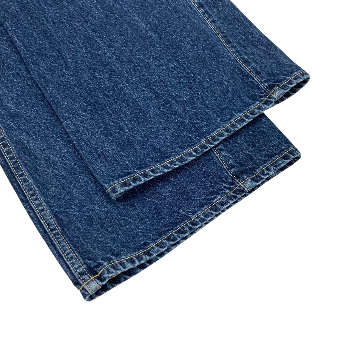 PUBLIC TOKYO(パブリックトウキョウ) PUBLICDENIM RELAXデニム